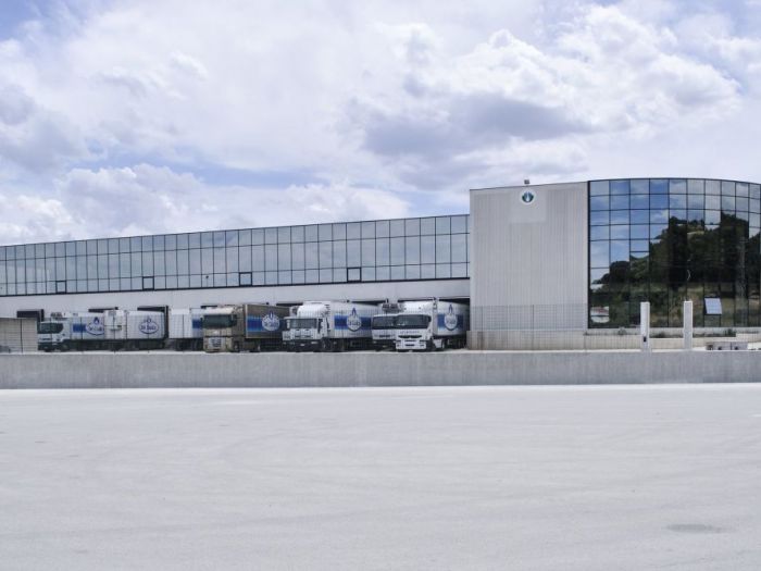 Archisio - Gada Group - Progetto Ristrutturazione