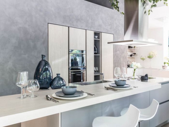 Archisio - Neoz Photography - Progetto Centro veneto del mobile - catalogo cucine e adv