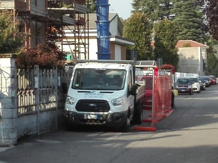 Archisio - Impresa Edile Pappalardo Romoaldo - Progetto Rifacimento tetti