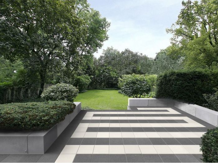 Archisio - D Materials - Progetto Cube slab