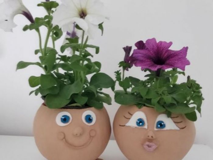 Archisio - Frisart - Progetto Vasi