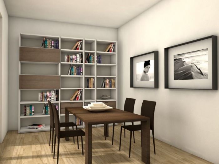 Archisio - Federico Dubini - Progetto Casa gv