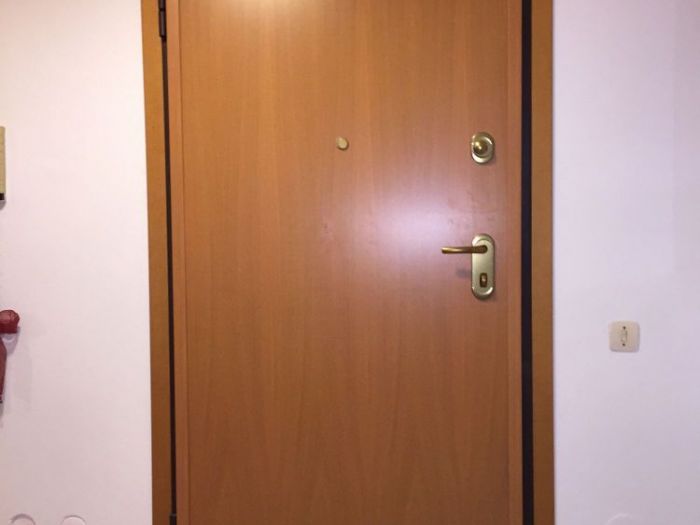 Archisio - Porte Finestre Co - Progetto Porte