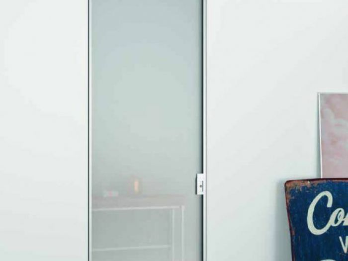 Archisio - Edp Emporio Delle Porte - Progetto Porte interne