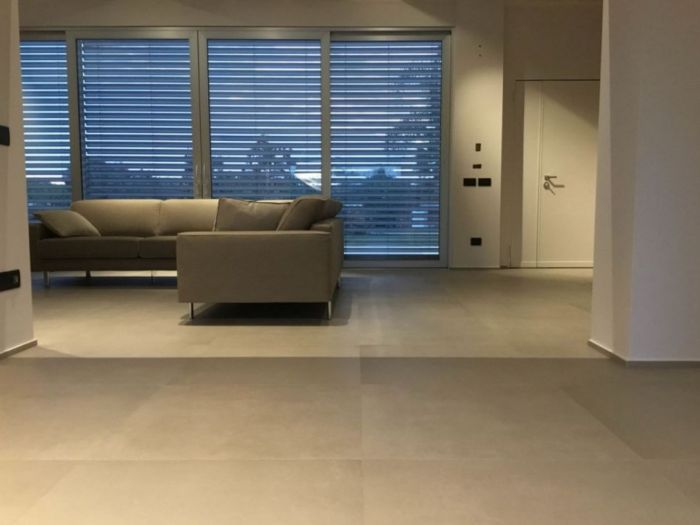 Archisio - Antonio Bellomo Designer - Progetto Area 522 residenziale