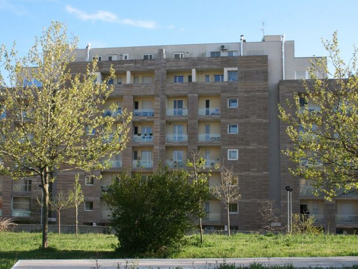 Archisio - Ergon - Progetto Centro direzionale