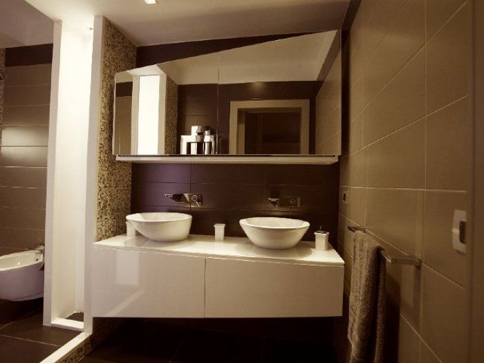 Archisio - Francesco Del Piano - Progetto Appartamenti