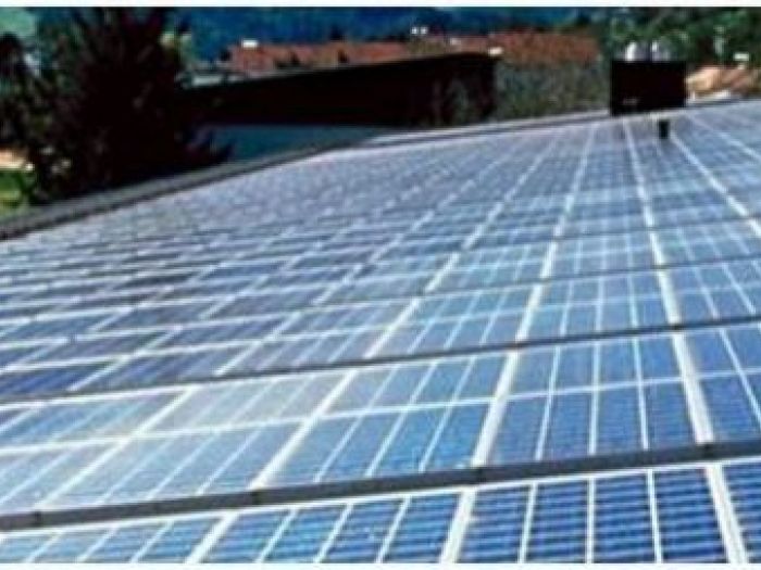 Archisio - Impianti Elettrici Tcie Di Tatti Antonio Lussorio C Snc - Progetto Impianti elettrici