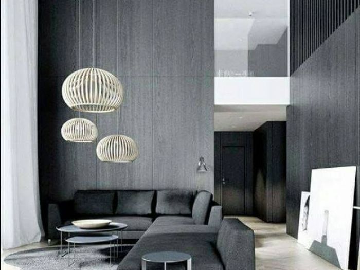 Archisio - Sacs Architecture - Progetto Ristrutturazione saloni