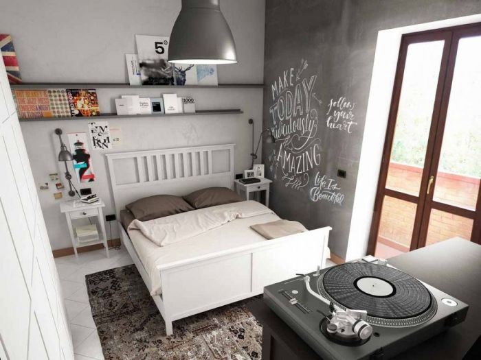 Archisio - Studio Gentile - Progetto Casa f