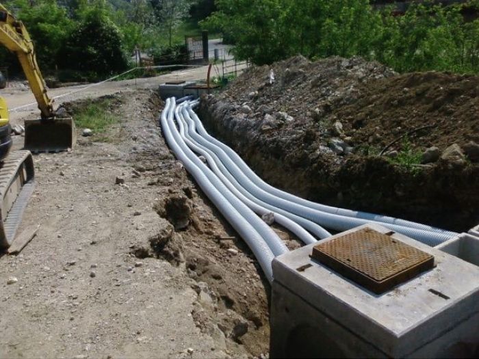 Archisio - Emme Advice - Progetto Medanavisca s R L