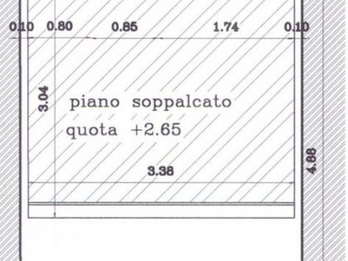 Archisio - Lorenzo Maria Antonello Gerardi - Progetto Gianni bravo