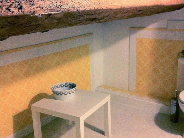 Archisio - Bagno Calore Design - Progetto Bagno le nostre realizzazioni