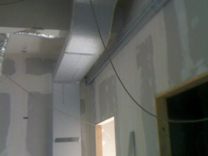 Archisio - Impianti Idraulici Effeti Impianti - Progetto Impianti 2