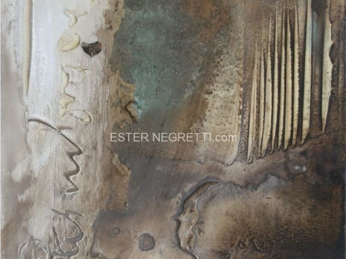 Archisio - Ester Maria Negretti - Progetto ESTER MARIA NEGRETTI