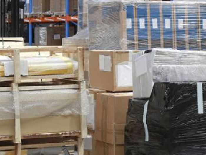 Archisio - Traslocatore A Milano Fratelli Romano - Progetto Custodia mobili milano