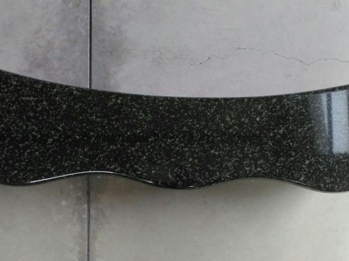 Archisio - Marmista Grillo - Progetto Vaschette portavasi