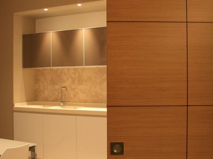 Archisio - Vincenzo Bafunno - Progetto Casa smeraldo