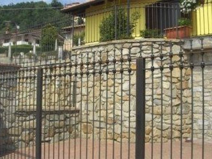 Archisio - Serramenti Porte Carlisi srl - Progetto Carpenteria e realizzazioni