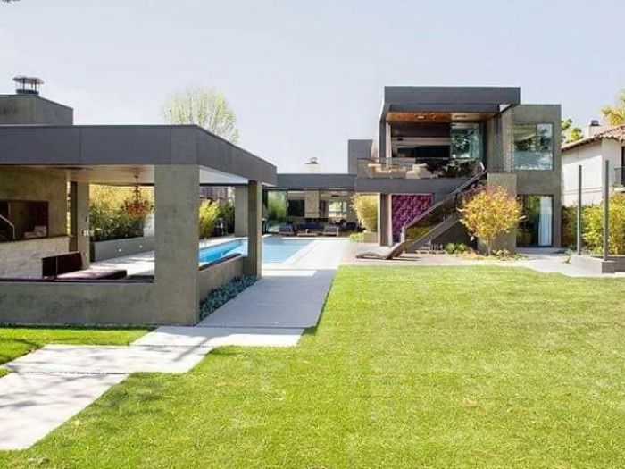 Archisio - Vincenzo Marino - Edilizia Studio Tecnico Archiambiente - Progetto Progettazione di interni ed esterni