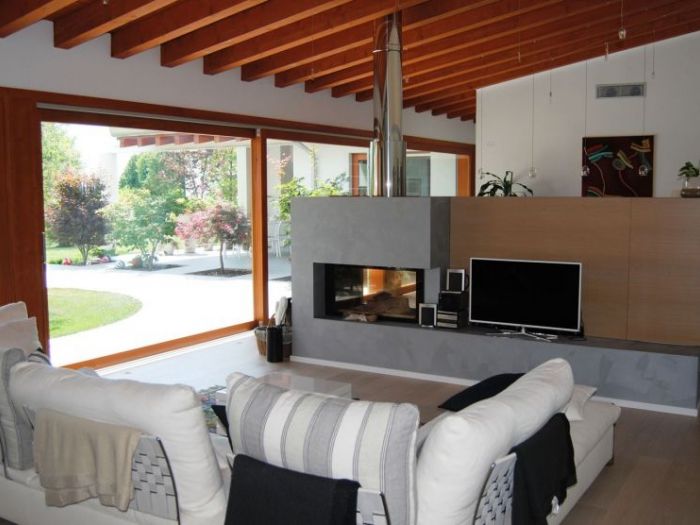 Archisio - Bio-house - Progetto Casa privata