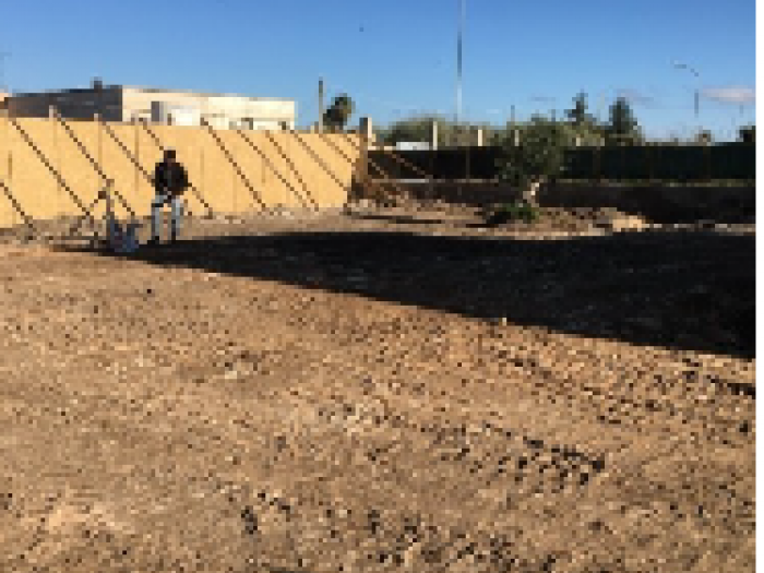 Archisio - Cannone Costruzioni - Progetto Ristrutturazione