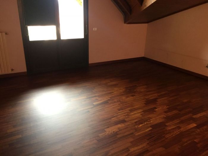 Archisio - Lato Interno Design - Progetto Rilamatura