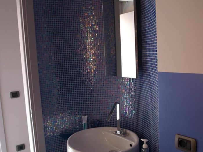 Archisio - Anna Ferrara - Progetto I colori del mosaico