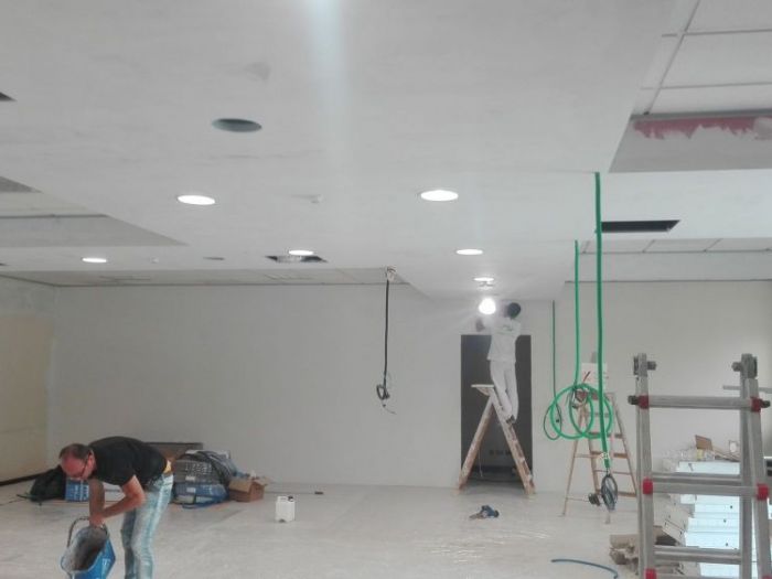 Archisio - Fluidea3d - Progetto Cna padova