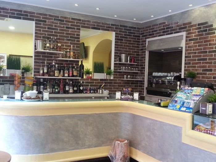 Archisio - Projes Group - Progetto Ristrutturazione ristorante fronte tribunale di milano