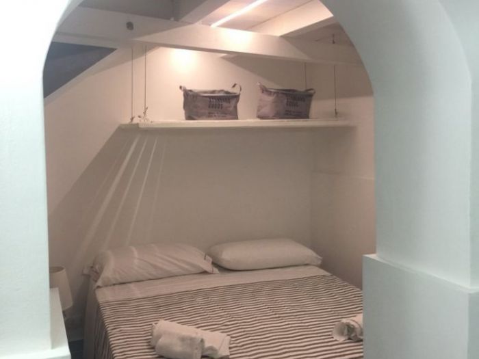 Archisio - Filippo Madonia - Progetto Mini loft