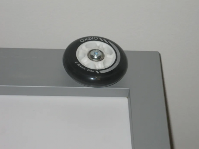 Archisio - Arkhistudio - Progetto Particolari interni