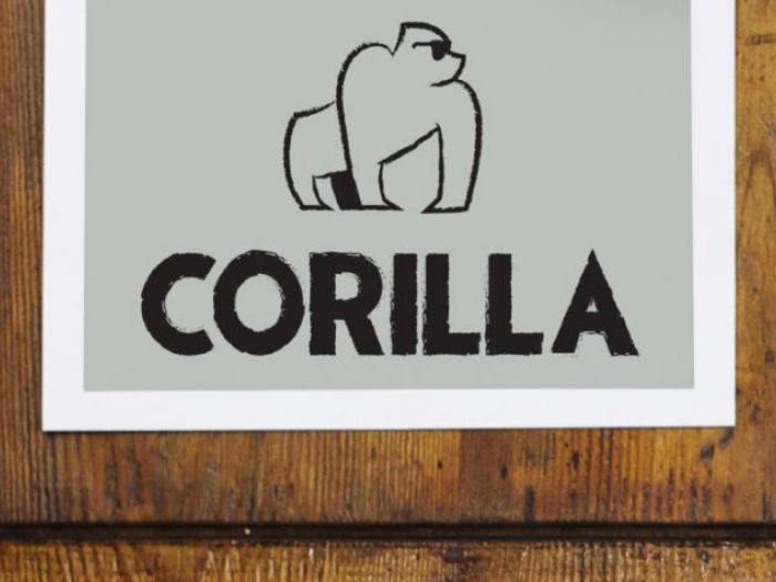 Archisio - Rifo - Progetto Lufficio del corilla