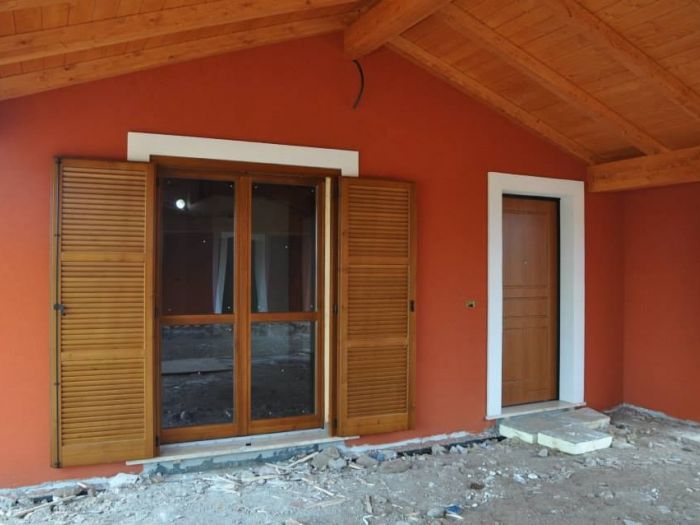 Archisio - Edilvip Srl - Progetto Infissi