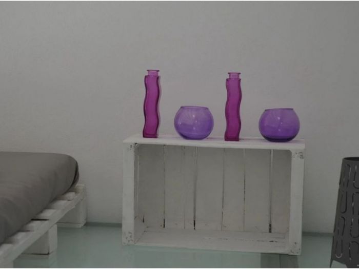 Archisio - Gabriella Sala Home Staging Relooking Specialist - Progetto Home staging in fashion loft nel centro di milano