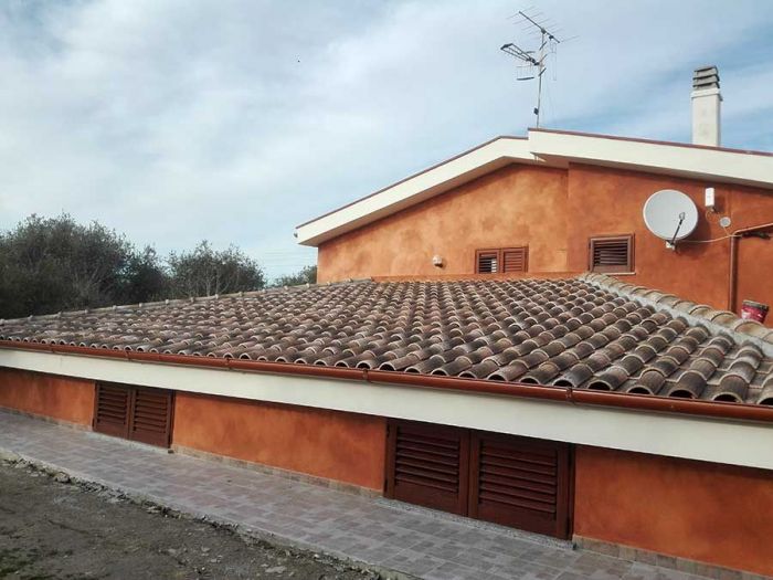 Archisio - Eden Sardegna - Progetto Costruzioni