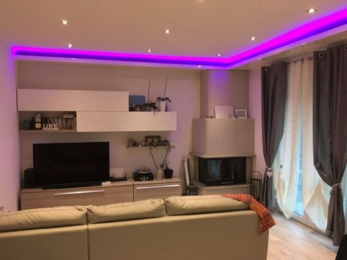 Archisio - Francesco Antoniazza - Progetto Casa anni 80 mai pi