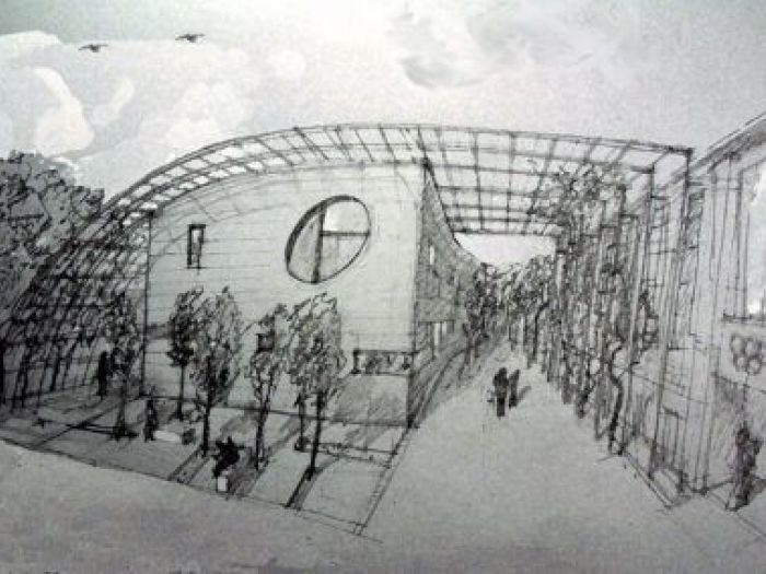 Archisio - Leolab - Progetto Liceo brocchi a bassano