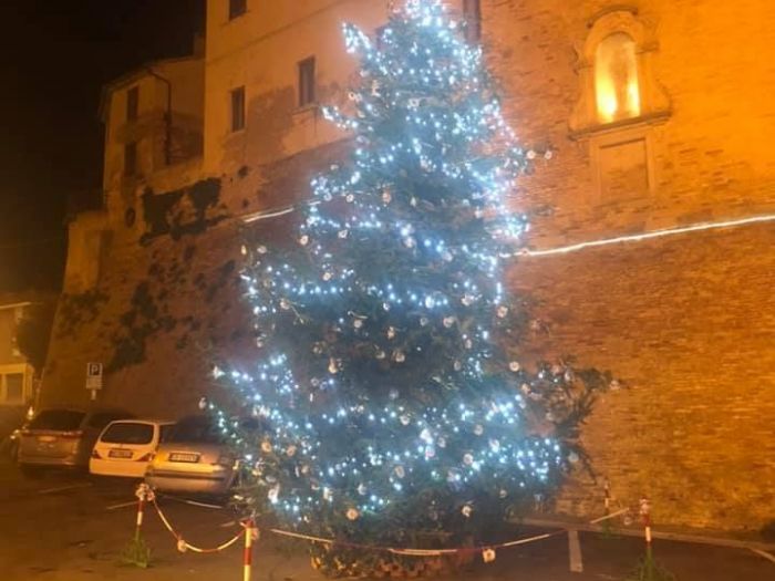 Archisio - Termoidraulica Rossini Impianti - Progetto Impianto dilluminazione esterno