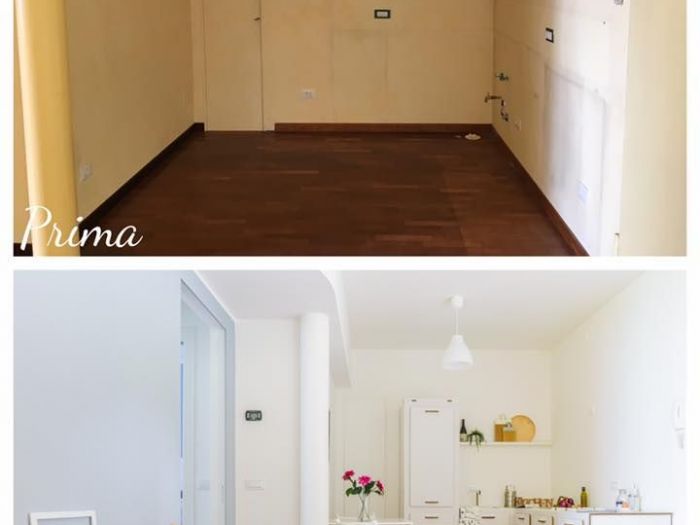 Archisio - Venduta A Prima Vista - Progetto New home staging