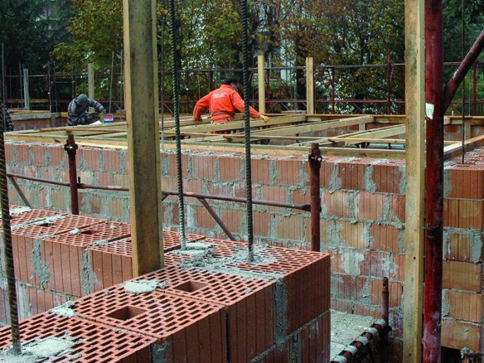 Archisio - Domus srl - Progetto Edilizia civile ed industriale