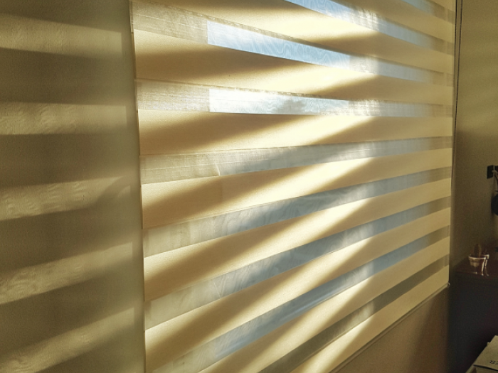 Archisio - Cmc Design - Progetto Tendaggi