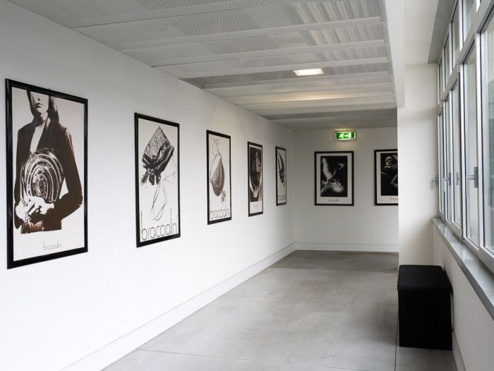 Archisio - Studio Fotografico Francesco Degli Innocenti - Progetto Braccialini