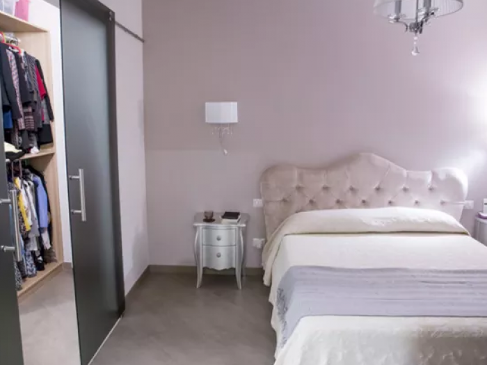 Archisio - Nicarch Architetti E Studi Di Architettura - Progetto Appartamenti