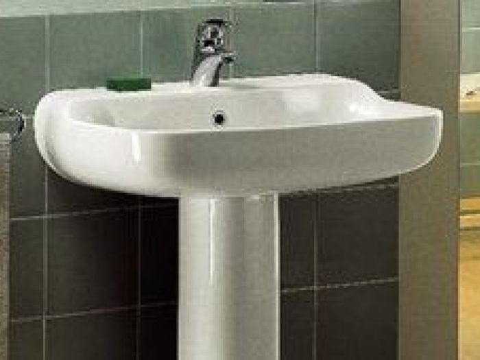 Archisio - Lain Michele Termoidraulica - Progetto Sanitari