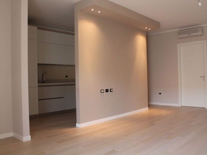 Archisio - Ristrutturazioni Salardi - Progetto Appartamenti anni 70