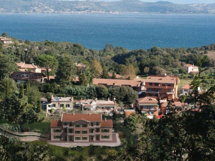 Archisio - Giuseppe Curatolo - Progetto Costruzioni