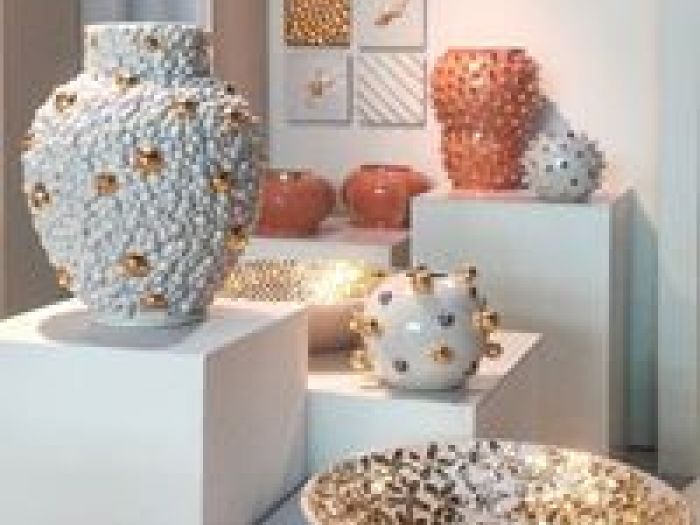 Archisio - Ceramica Nd Dolfi - Progetto Lavori nd dolfi