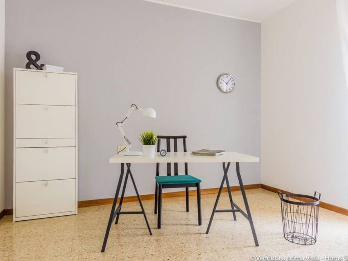 Archisio - Venduta A Prima Vista - Progetto Quadrilocale in vendita