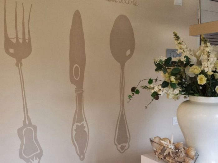 Archisio - Arte E Decoro Di Verga Egidio - Progetto Decorazioni classiche